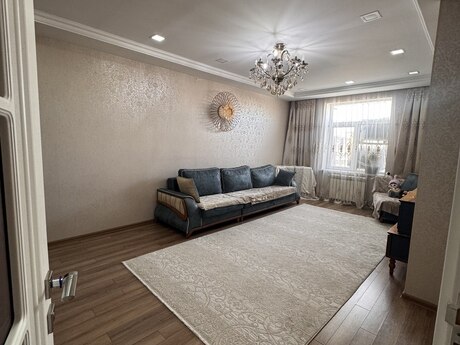 2 otaq · 83,5 m² · 5/5 mərtəbə, Həzi Aslanov