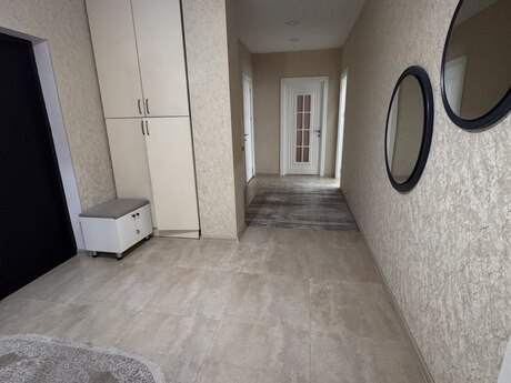 2 otaqlı mənzil, 83,5 m², Həzi Aslanov: 180 000 ₼ 3