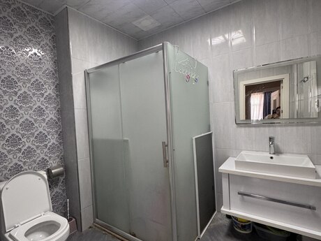 2 otaqlı mənzil, 83,5 m², Həzi Aslanov: 180 000 ₼ 4