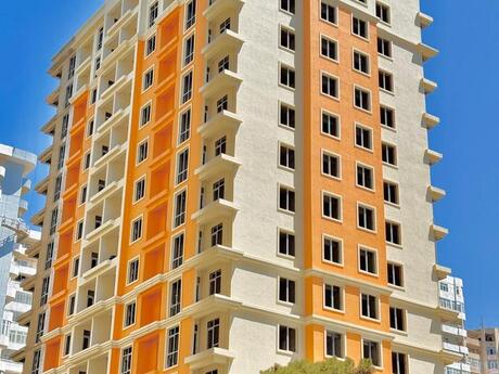 2 otaqlı mənzil, 85 m², Qara Qarayev: 185 000 ₼ 2