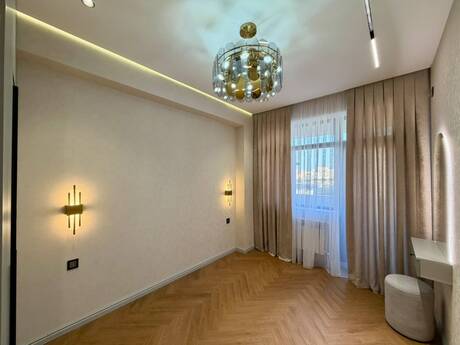 2 otaqlı mənzil, 51 m², Neftçilər: 189 000 ₼ 4