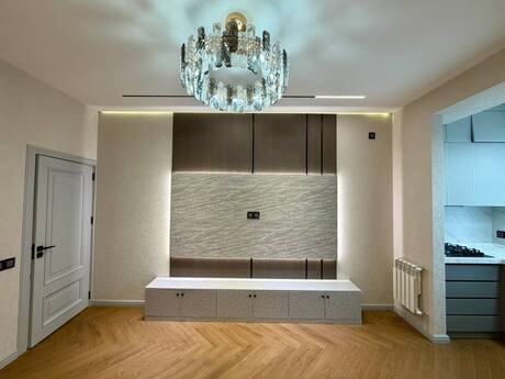 2 otaqlı mənzil, 51 m², Neftçilər: 189 000 ₼ 2