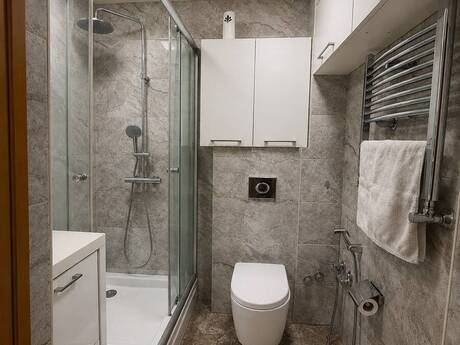 3-комнатная квартира, 72 м², Bakıxanov: 175 000 ₼ 5