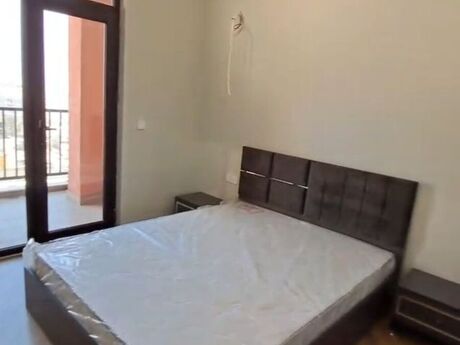 Аренда: 2-комнатная квартира, 63 м², West Town: 800 ₼/мес 3