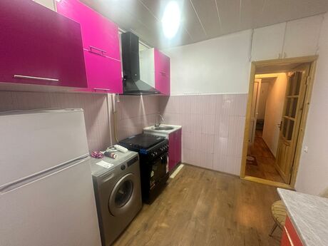 Kirayə 3 otaqlı mənzil, 85 m², Elmlər Akademiyası: 800 ₼/ay 4