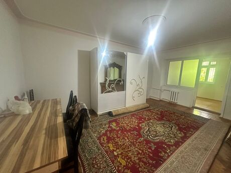 Elan №6467489 - Bakı, Elmlər Akademiyası m., 3 otaqlı, 85 m², 1/5 mərtəbə