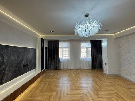 4-room apartment, 110 m², Neftçilər: 346 000 ₼ 4