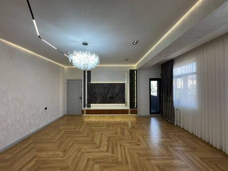 4-room apartment, 110 m², Neftçilər: 346 000 ₼ 2