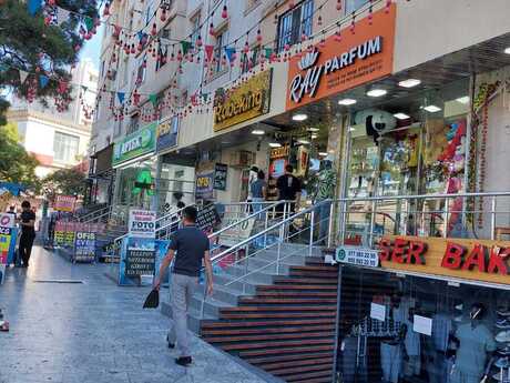 2 otaqlı mənzil, 45 m², 20 Yanvar: 130 000 ₼ 4
