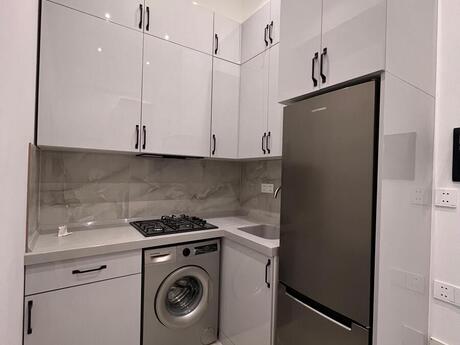 Kirayə 2 otaqlı mənzil, 50 m², Nizami: 950 ₼/ay 5
