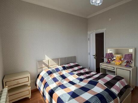2-room apartment, 60 m², Qara Qarayev: 158 000 ₼ 5
