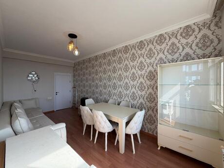 2-room apartment, 60 m², Qara Qarayev: 158 000 ₼ 4