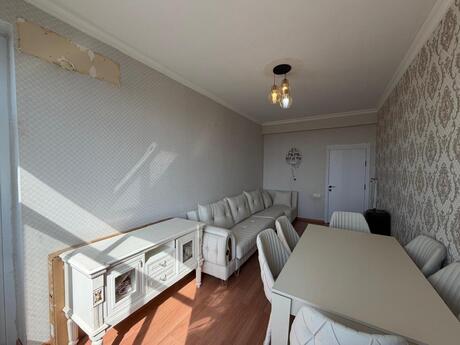 2-room apartment, 60 m², Qara Qarayev: 158 000 ₼ 3