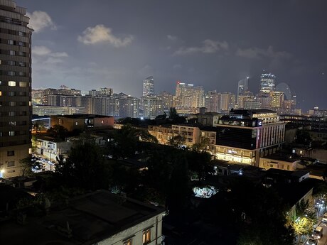 Kirayə 3 otaqlı mənzil, 130 m², 28 May: 1 450 ₼/ay 2