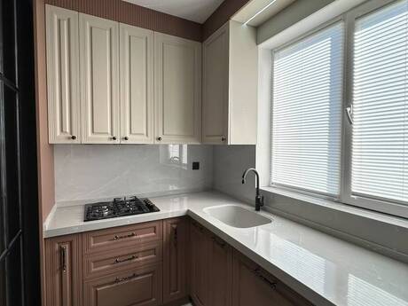 3 otaqlı mənzil, 82 m², Həzi Aslanov: 249 000 ₼ 5