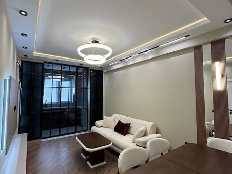 3 otaqlı mənzil, 82 m², Həzi Aslanov: 249 000 ₼ 3