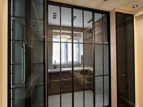 3 otaqlı mənzil, 82 m², Həzi Aslanov: 249 000 ₼ 4