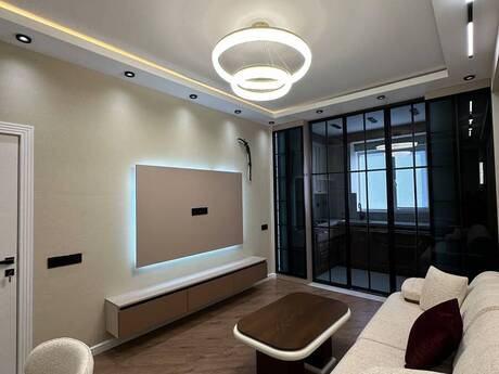 3 otaqlı mənzil, 82 m², Həzi Aslanov: 249 000 ₼ 2