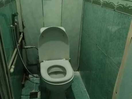 Kirayə 3 otaqlı mənzil, 50 m², Nəriman Nərimanov: 646 ₼/ay 2