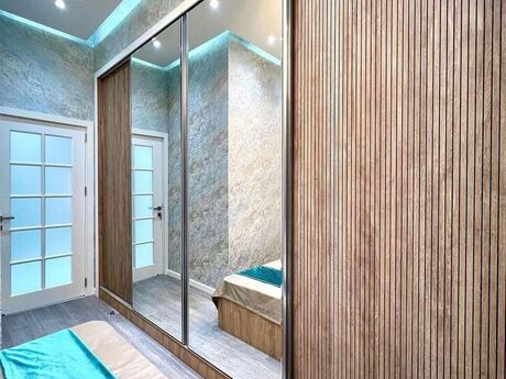 Kirayə 2 otaqlı mənzil, 60 m², 8 Noyabr: 1 000 ₼/ay 4
