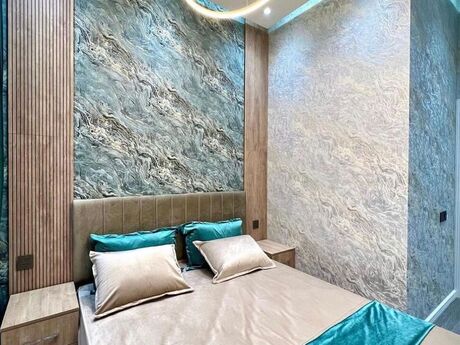 Kirayə 2 otaqlı mənzil, 60 m², 8 Noyabr: 1 000 ₼/ay 2