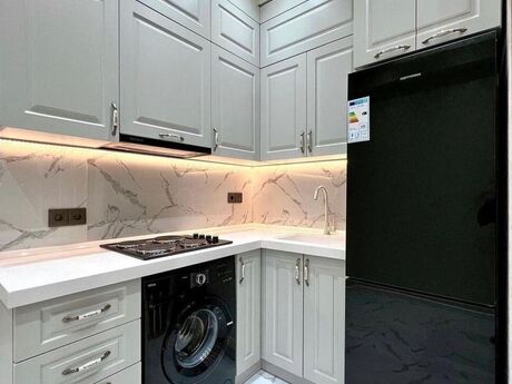 Kirayə 2 otaqlı mənzil, 60 m², 8 Noyabr: 1 000 ₼/ay 5