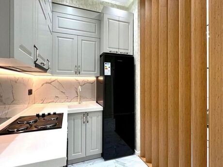 Kirayə 2 otaqlı mənzil, 60 m², 8 Noyabr: 1 000 ₼/ay 3