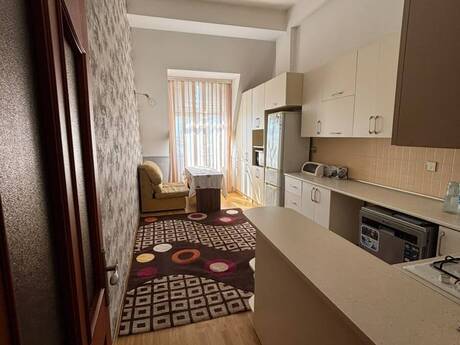 Kirayə 2 otaqlı mənzil, 85 m², Nəriman Nərimanov: 1 099 ₼/ay 5