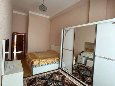 Kirayə 2 otaqlı mənzil, 85 m², Nəriman Nərimanov: 1 099 ₼/ay 3