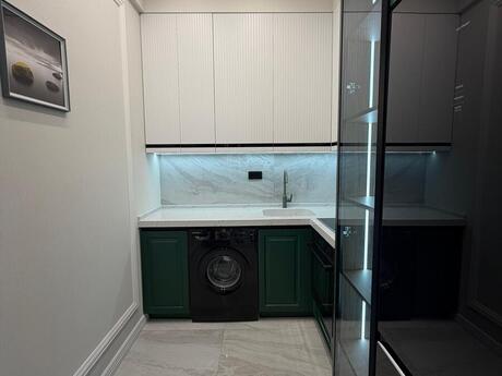 Аренда: 2-комнатная квартира, 68 м², Renessans Palace: 1 500 ₼/мес 3