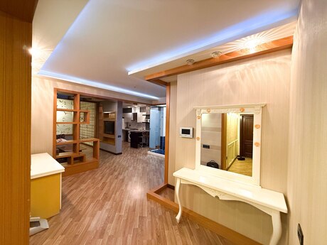2 otaqlı mənzil, 70 m², Nəriman Nərimanov: 195 000 ₼ 3