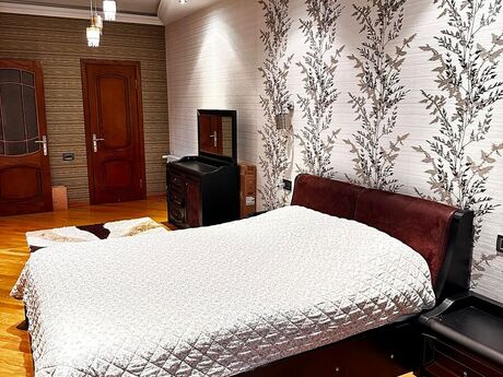 3 otaqlı mənzil, 150 m², Nəriman Nərimanov: 430 000 ₼ 4