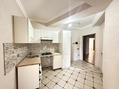 Kirayə 3 otaqlı mənzil, 70 m², Həzi Aslanov: 550 ₼/ay 2