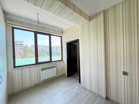 Kirayə 3 otaqlı mənzil, 70 m², Həzi Aslanov: 550 ₼/ay 3