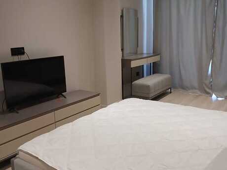 2-room new-build apartment for rent in Sea Breeze, 105 m², 699 AZN/mo, photo 5 / 12