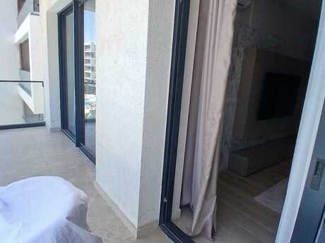 2-room new-build apartment for rent in Sea Breeze, 105 m², 699 AZN/mo, photo 2 / 12
