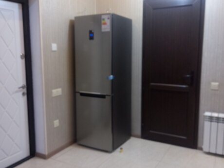 Kirayə 2 otaqlı mənzil, 60 m², Nəriman Nərimanov: 850 ₼/ay 2