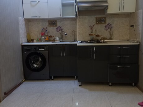 Kirayə 2 otaqlı mənzil, 60 m², Nəriman Nərimanov: 850 ₼/ay 3