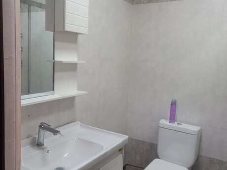 Kirayə 2 otaqlı mənzil, 60 m², Nəriman Nərimanov: 850 ₼/ay 5