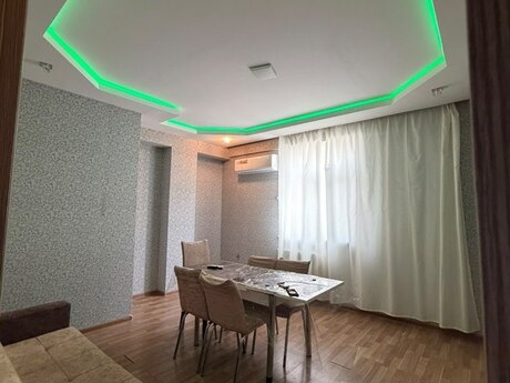 Elan №6467551 - Bakı, Masazır q., 2 otaqlı, 57 m², 4/6 mərtəbə