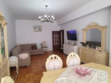 3 otaqlı mənzil, 102 m², Elmlər Akademiyası: 260 000 ₼ 4