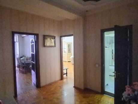 3 otaqlı mənzil, 102 m², Elmlər Akademiyası: 260 000 ₼ 5