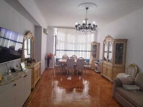 3 otaqlı mənzil, 102 m², Elmlər Akademiyası: 260 000 ₼ 3