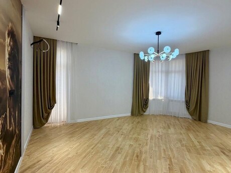 Elan №6467555 - Bakı, Memar Əcəmi m., 3 otaqlı, 125 m², 15/18 mərtəbə