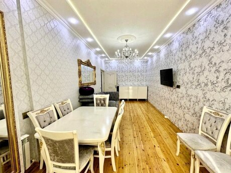 2 otaqlı mənzil, 55 m², Panorama Park: 165 000 ₼ 4