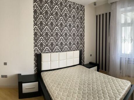 Аренда: 2-комнатная квартира, 130 м², Gənclik: 999 ₼/мес 5