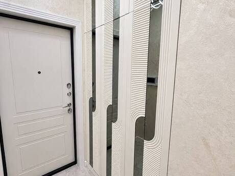 Kirayə 2 otaqlı mənzil, 52 m², West Town: 999 ₼/ay 4