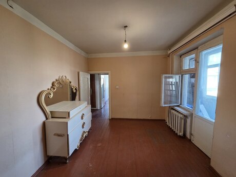 2 otaqlı mənzil, 65 m², Azadlıq Prospekti: 168 000 ₼ 5