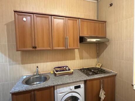 Kirayə 2 otaqlı mənzil, 60 m², İçəri Şəhər: 800 ₼/ay 4
