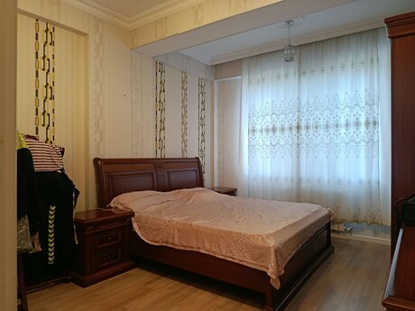 3 otaqlı mənzil, 120 m², Elmlər Akademiyası: 415 000 ₼ 4